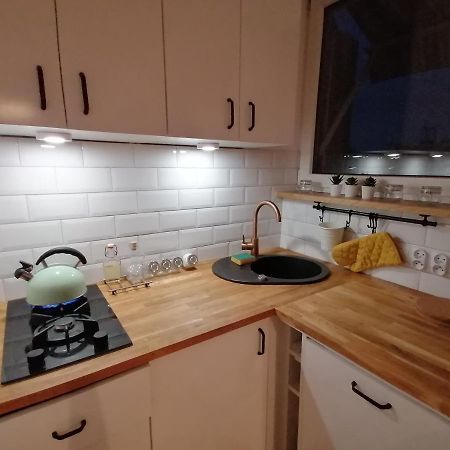 Pulawska 53 Apartment Warsaw Ngoại thất bức ảnh