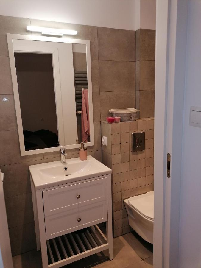 Pulawska 53 Apartment Warsaw Ngoại thất bức ảnh
