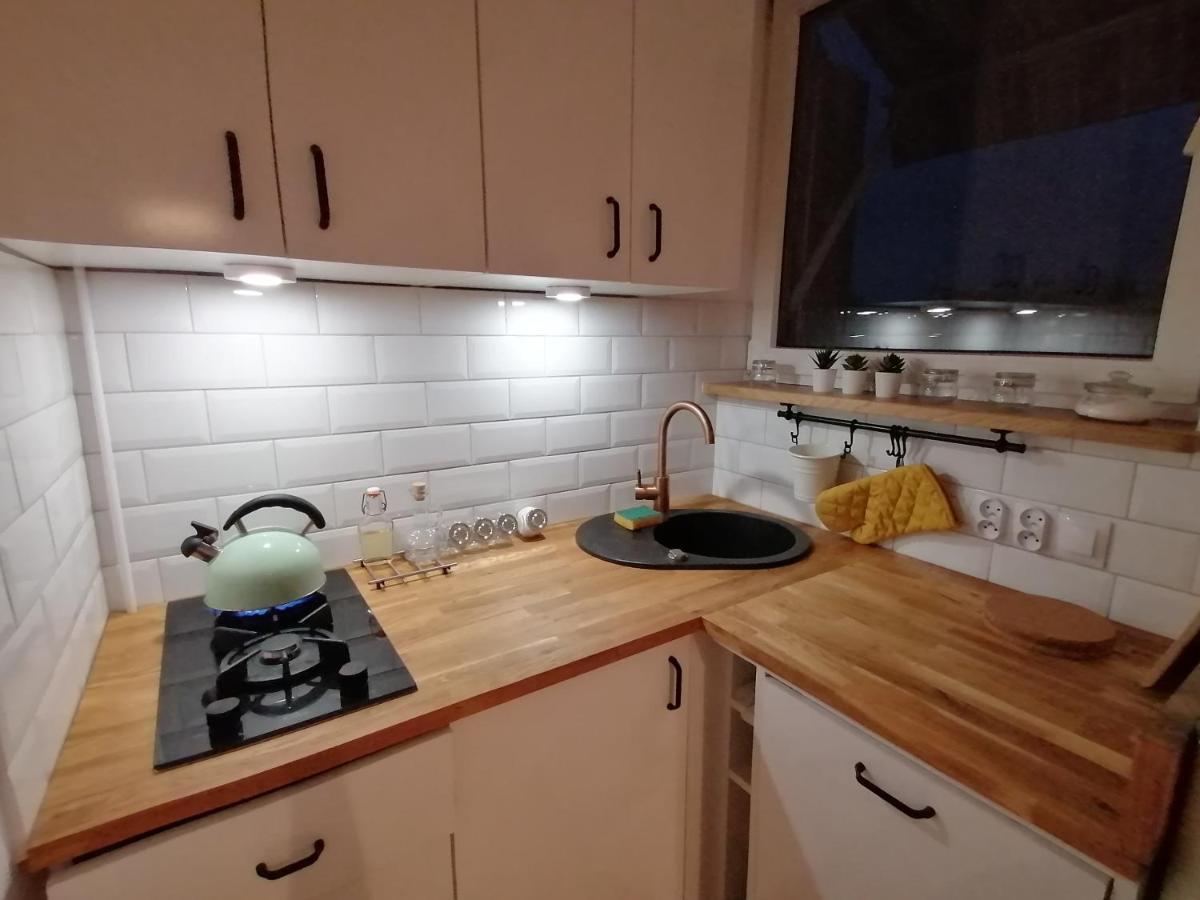 Pulawska 53 Apartment Warsaw Ngoại thất bức ảnh