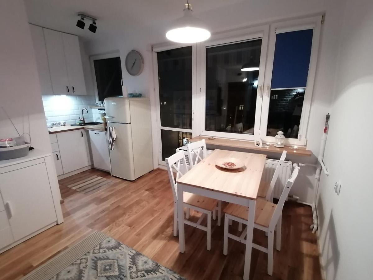 Pulawska 53 Apartment Warsaw Ngoại thất bức ảnh