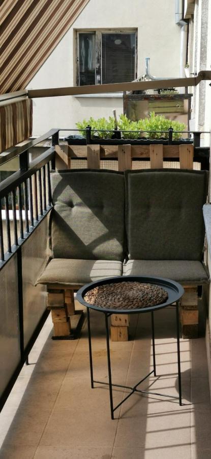 Pulawska 53 Apartment Warsaw Ngoại thất bức ảnh