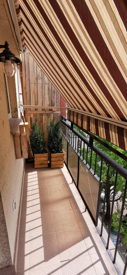 Pulawska 53 Apartment Warsaw Ngoại thất bức ảnh