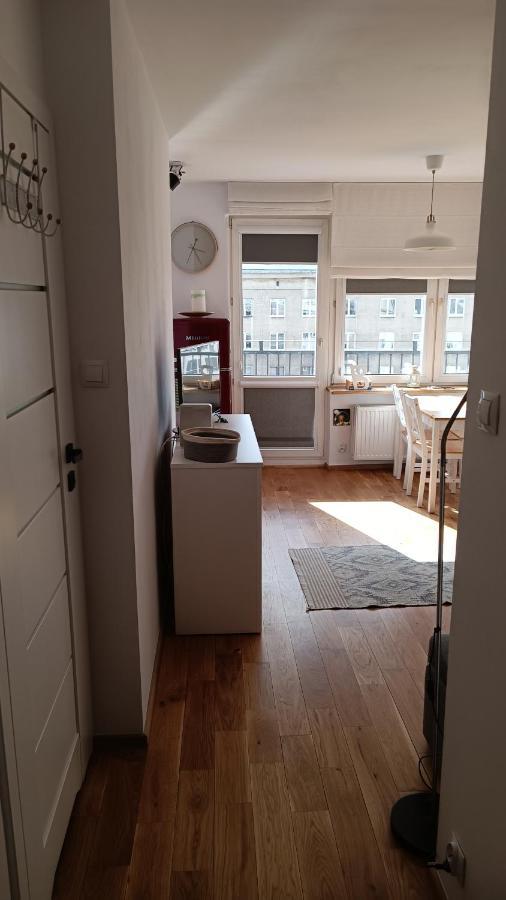 Pulawska 53 Apartment Warsaw Ngoại thất bức ảnh